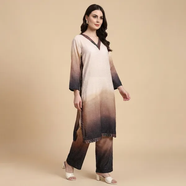 Meher_Ombre_Sequins_Kurta_Palazzo_Set