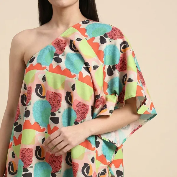 Noorain_Multicolour_Off_Shoulder_Co_Ord_Set