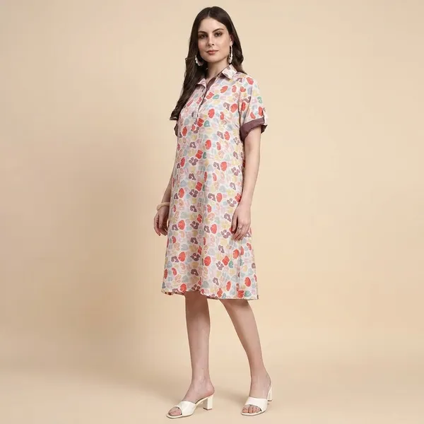 Noa_Abstract_Muslin_Shirt_Dress