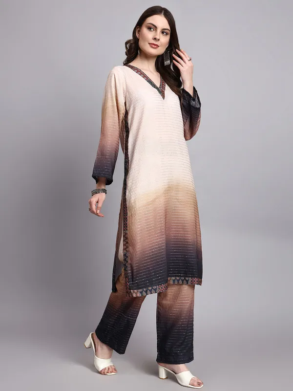 Meher_Ombre_Sequins_Kurta_Palazzo_Set