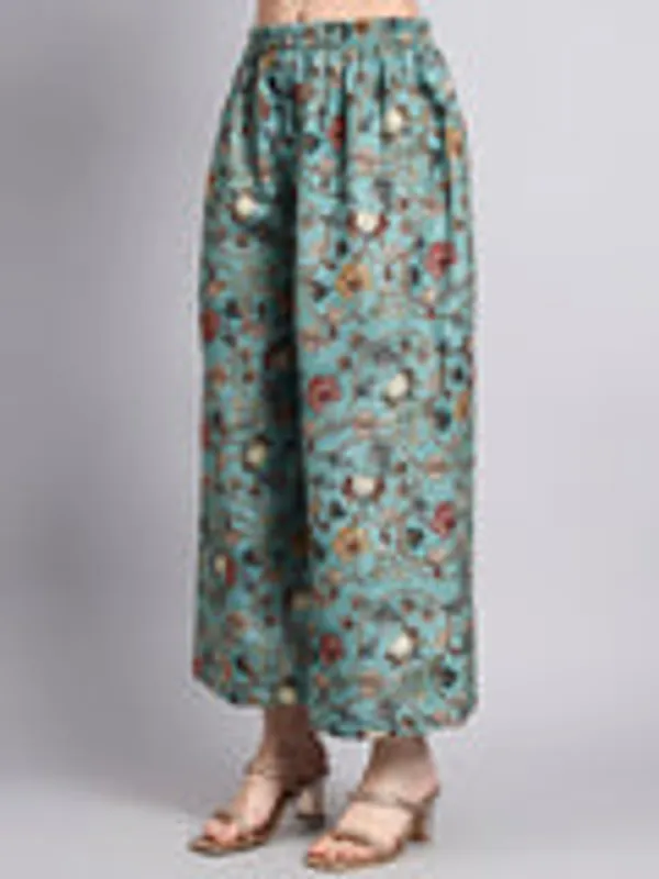 Zehra_Sea_Green_Floral_3_Piece_Co_Ord_Set