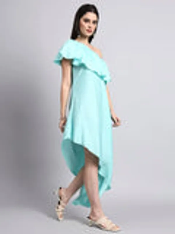 Aqua_One_Shoulder_Ruffled_Asymmetric_Dress