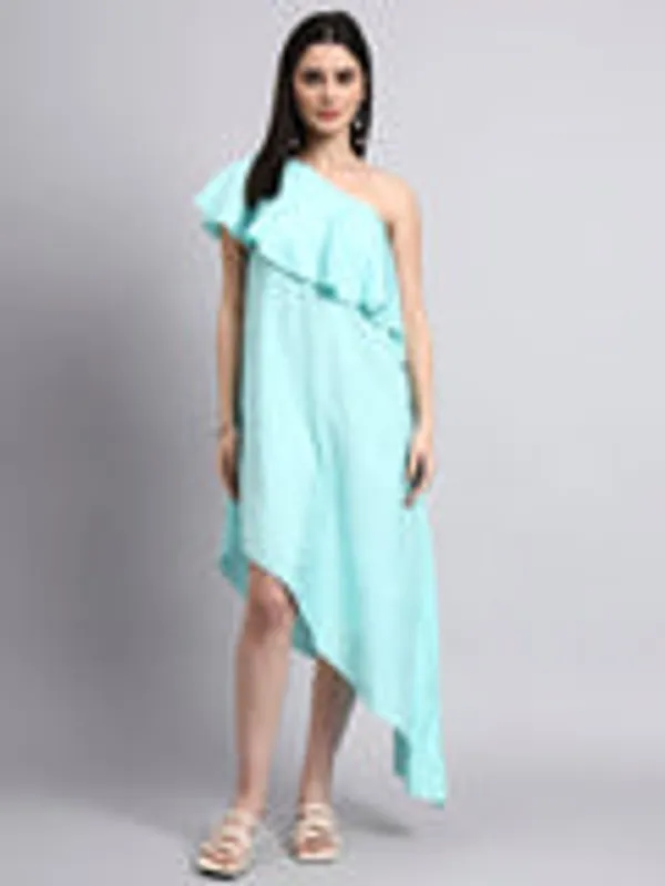 Aqua_One_Shoulder_Ruffled_Asymmetric_Dress