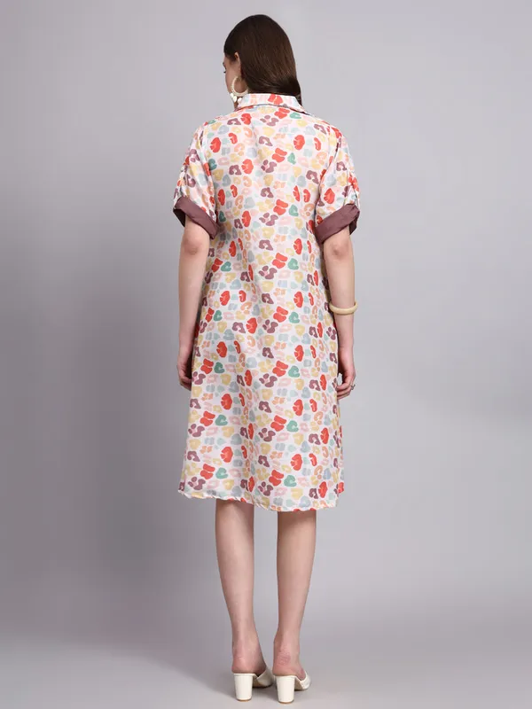 Noa_Abstract_Muslin_Shirt_Dress