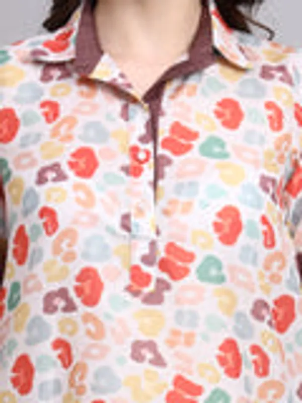 Noa_Abstract_Muslin_Shirt_Dress