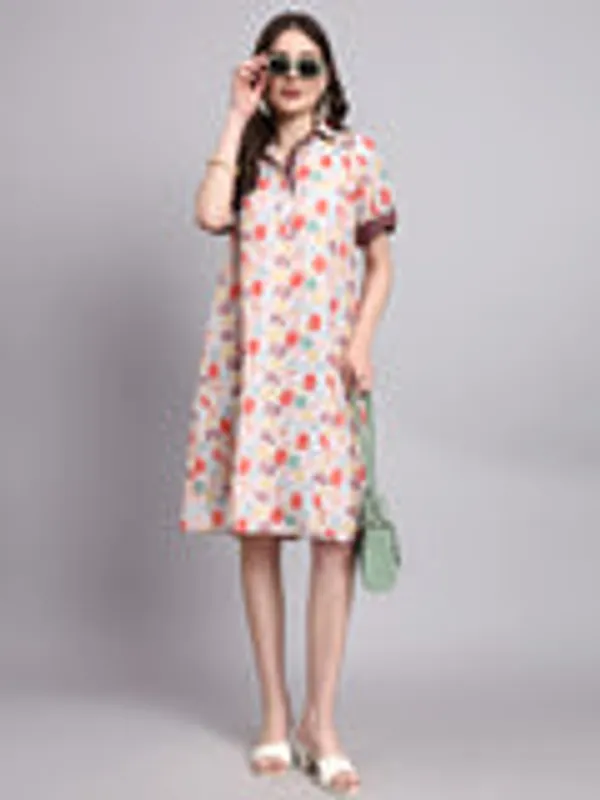 Noa_Abstract_Muslin_Shirt_Dress
