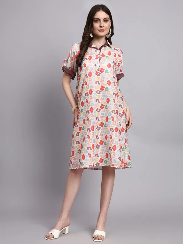 Noa_Abstract_Muslin_Shirt_Dress