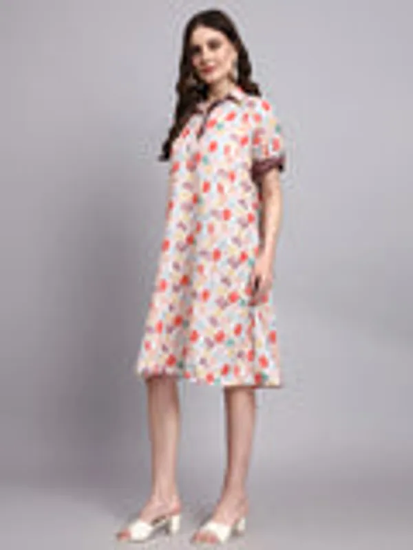 Noa_Abstract_Muslin_Shirt_Dress