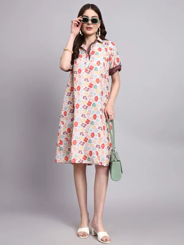 Noa_Abstract_Muslin_Shirt_Dress