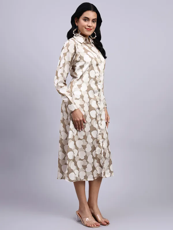 Aira_Sand_Heart_Modal_Satin_Shirt_Dress