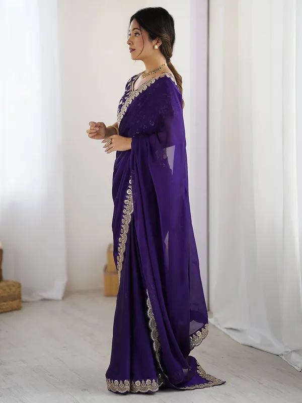Purple_Rangoli_Premium_Saree_For_Women