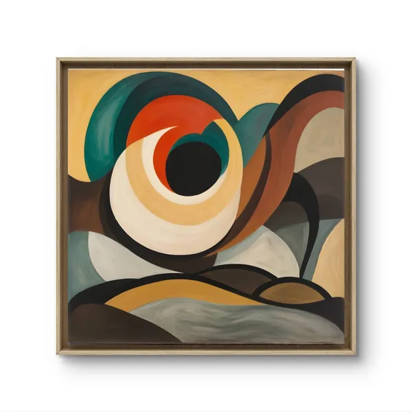 Abstract_Strokes_Canvas_Print_Canvas_Wrap
