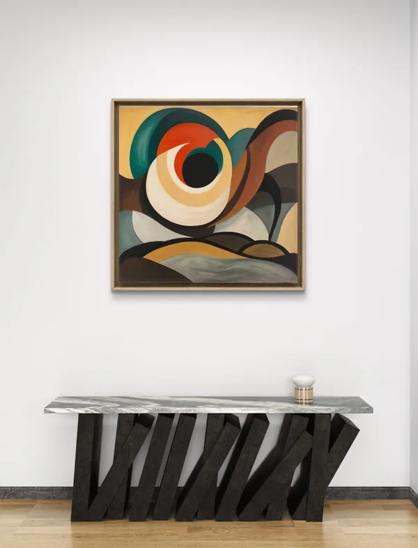 Abstract_Strokes_Canvas_Print_Canvas_Wrap