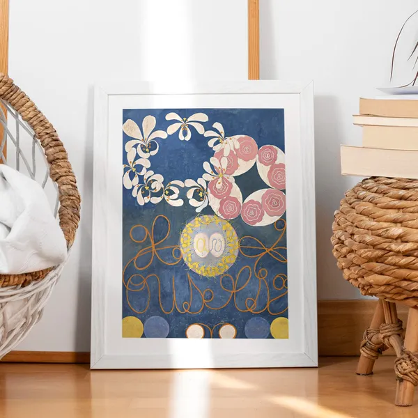 Childhood_Hilma_Klint_Canvas_Wrap
