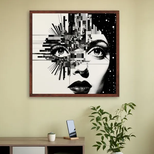 Monochrome_Ideas_Iv_Abstract_Canvas_Print_Rolled