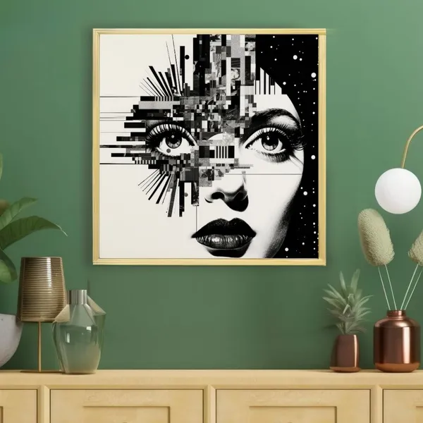 Monochrome_Ideas_Iv_Canvas_Print_Canvas_Wrap