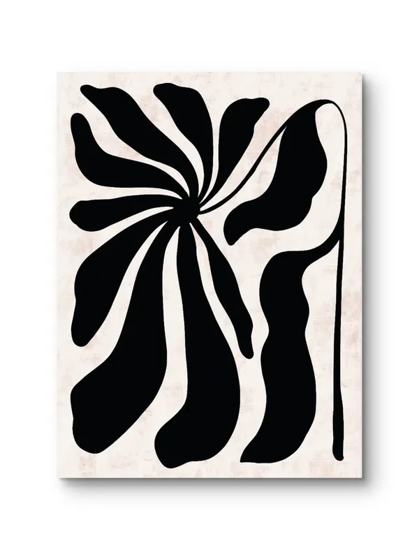Leaves_7_Art_Print_Rolled