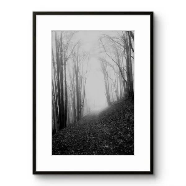 Fiber_Decor_Misty_Forest_Landscape_Canvas_Wrap