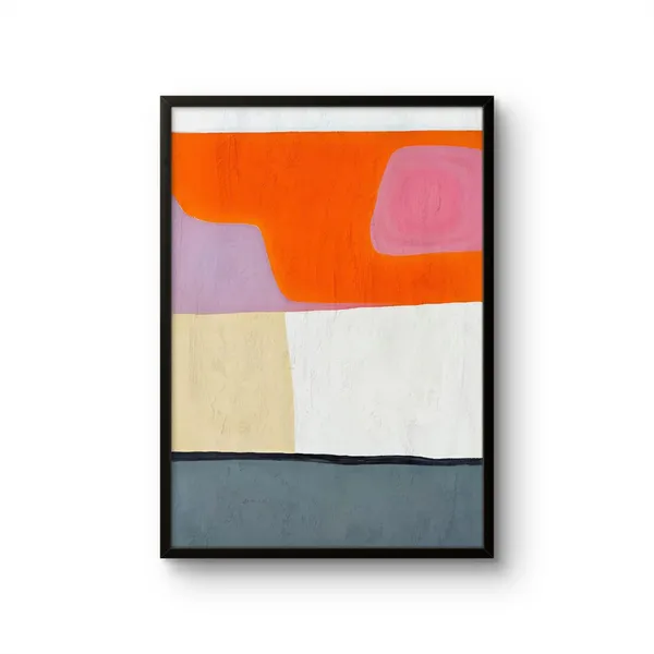 Color_Refresh_Abstract_Art_Print_Rolled