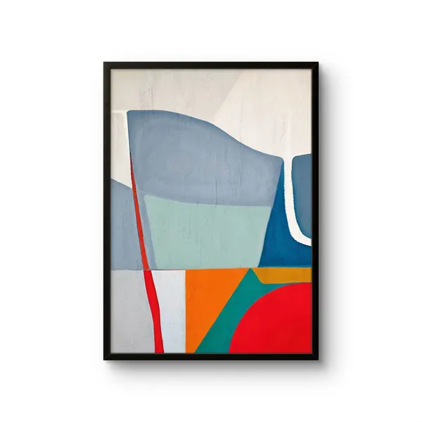 Color_Refresh_Abstract_Art_Print_Rolled