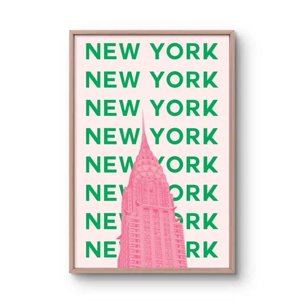 Fiber_Contemporary_New_York_City_Skyline_Canvas_Print_White_Frame