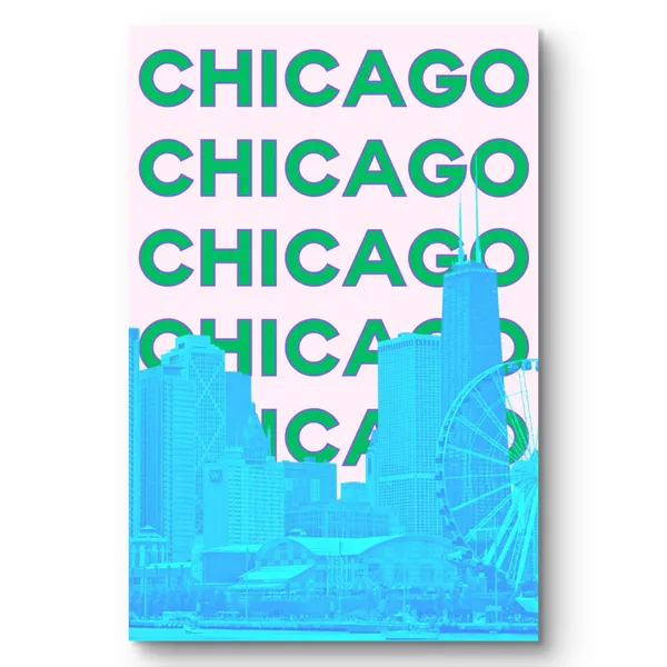 Fiber_Urban_Chicago_Skyline_Rolled_Art_Print