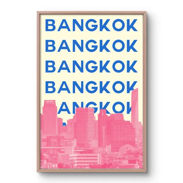 Bangkok_Canvas_Print_Canvas_Wrap