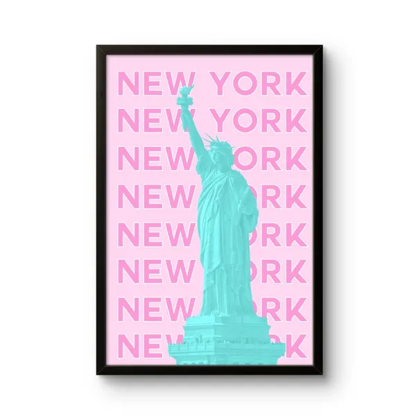 Fiber_Contemporary_New_York_Skyline_Art_Print_White_Frame