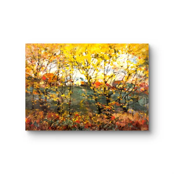 Fiber_Nature_Landscape_Royal_Oak_Canvas_Print_Rolled