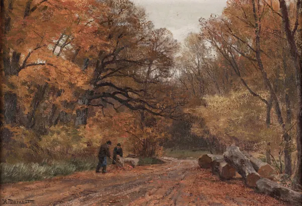 Rural_Countryside_Scene_Vintage_Landscape_Art_Print_Rolled_Art