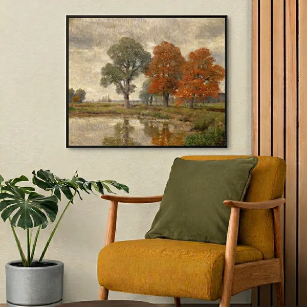 Fiber_Autumn_Landscape_Late_Autumn_Day_Art_Print_Rolled
