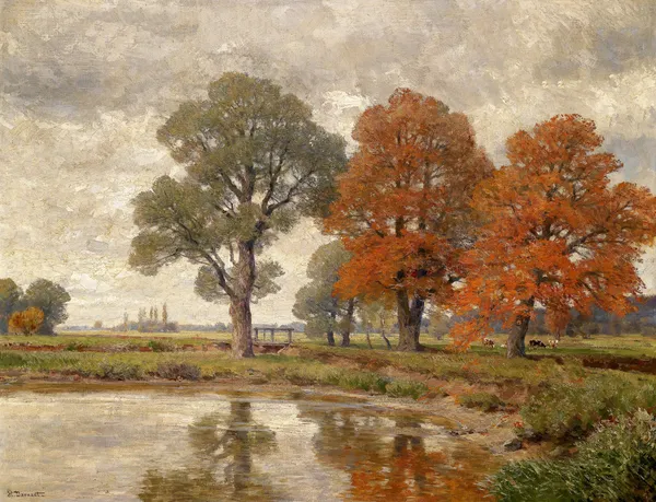Fiber_Autumn_Landscape_Late_Autumn_Day_Art_Print_Rolled