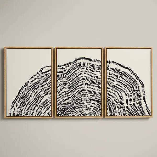 Tree_Signs_Abstract_Canvas_Print_Canvas_Wrap