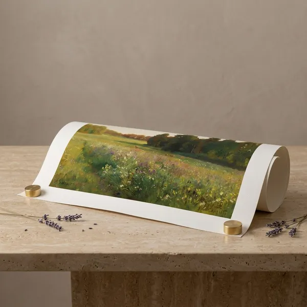 A_Picture_Of_Serenity_Art_Print_Rolled_Art