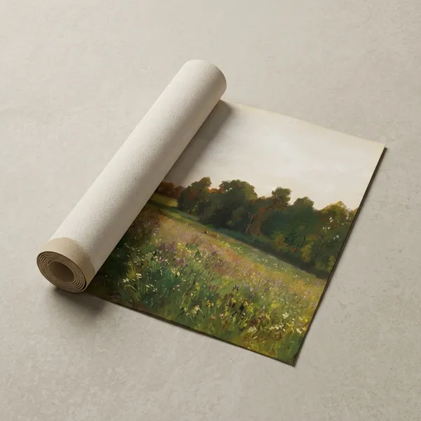 A_Picture_Of_Serenity_Canvas_Print_Rolled_Art