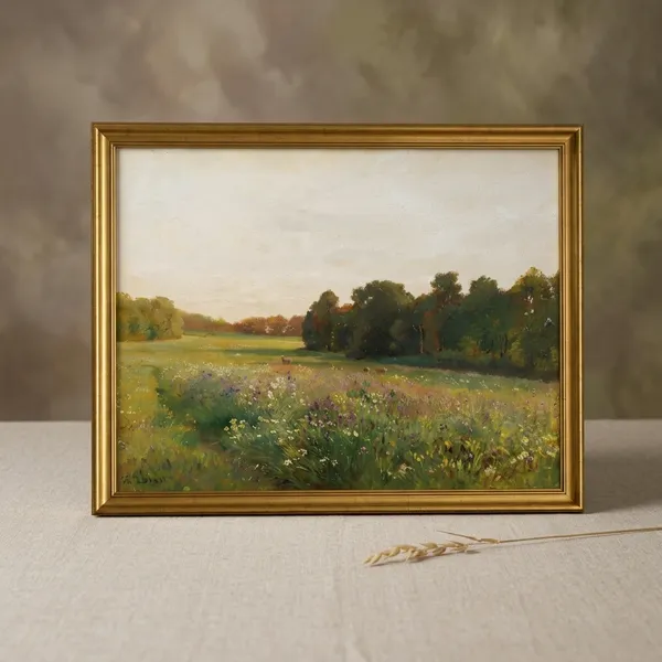 Fiber_Serene_Landscape_Picture_Of_Serenity_Canvas_Wrap