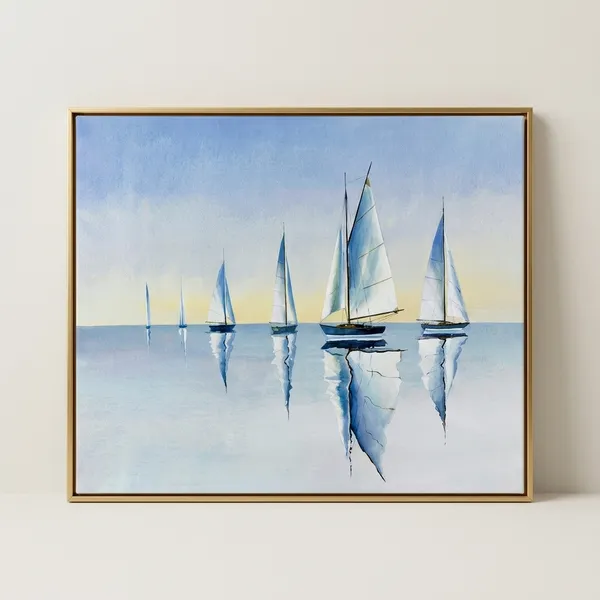 Canvas_Nautical_Sailing_Season_Canvas_Wrap_Wall_Art