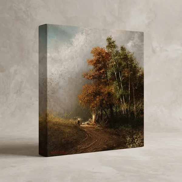Way_Side_Shrine_Rossowski_Canvas_Wrap