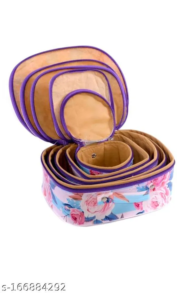 Multicolor_Non_Woven_Fabric_Classy_Boxes_Baskets_Bins