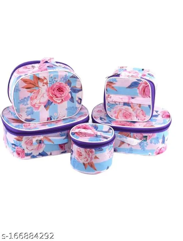 Multicolor_Non_Woven_Fabric_Classy_Boxes_Baskets_Bins