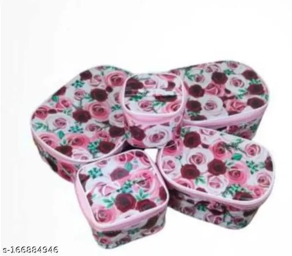 Multicolor_Non_Woven_Fabric_Trendy_Boxes_Baskets_Bins
