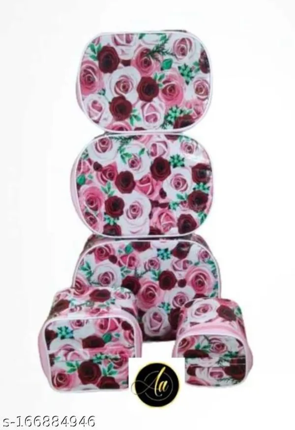 Multicolor_Non_Woven_Fabric_Trendy_Boxes_Baskets_Bins
