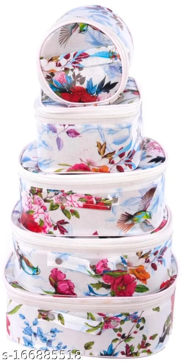 Multicolor_Non_Woven_Fabric_Attractive_Boxes_Baskets_Bins