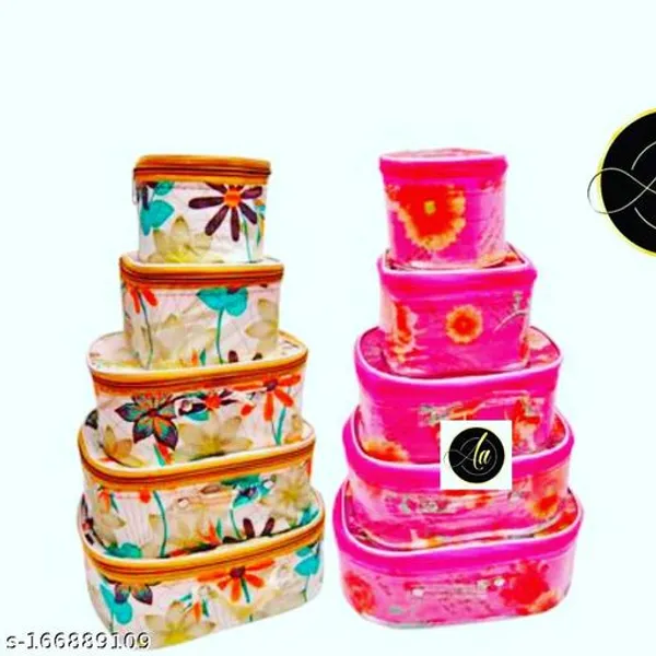 Multicolor_Non_Woven_Fabric_Designer_Boxes_Baskets_Bins_Pack_Of_2