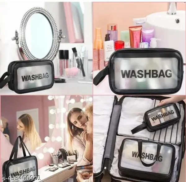 Black_Non_Woven_Fabric_Washbag_Pack_Of_3