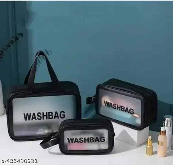 Black_Non_Woven_Fabric_Washbag_Pack_Of_3