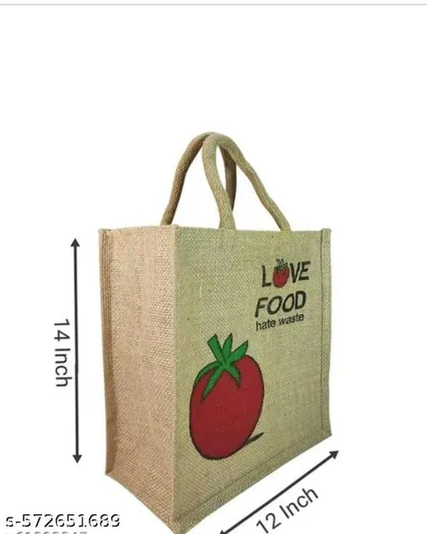 Beige_And_Red_Premium_Jute_Bag_Pack_Of_2