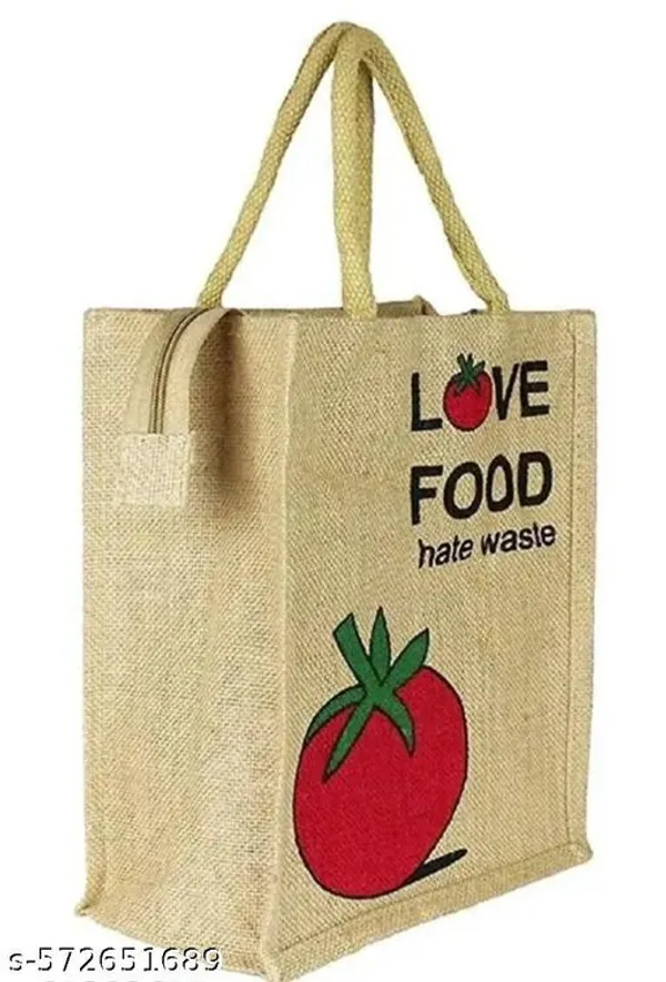 Beige_And_Red_Premium_Jute_Bag_Pack_Of_2