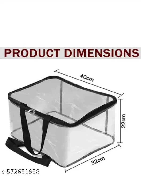 Black_And_Transparent_Pvc_Black_Cover_Pack_Of_4