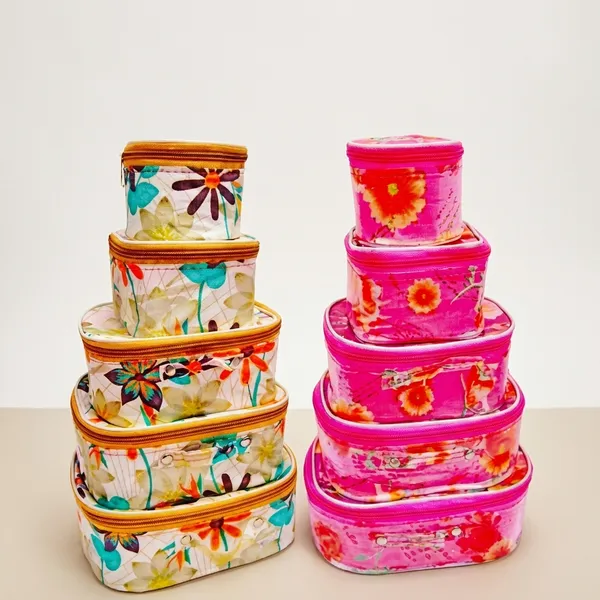 Multicolor_Non_Woven_Fabric_Designer_Boxes_Baskets_Bins_Pack_Of_2